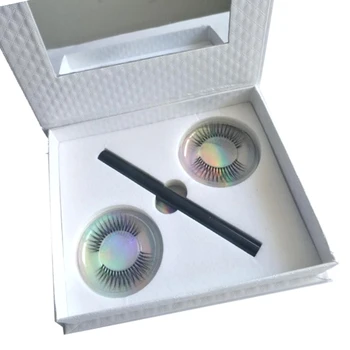 most popular charming styles dramatic magnetic eyelashes with eyeliner private label
most popular charming styles dramatic magnetic eyelashes with eyeliner private label