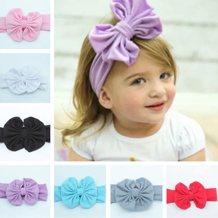 Baby Girl Cotton Headwrap Floppy Big Bow Turban Headband For Baby Headwear Baby Top Knot Headband
Baby Girl Cotton Headwrap Floppy Big Bow Turban Headband For Baby Headwear Baby Top Knot Headband