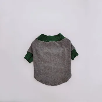 Winter Pet Dog Clothes for Small Dogs Jackets Winter Dog Coats Sweaters for Chihuahua French Bulldog Clothes Puppy Clothing Pug
Winter Pet Dog Clothes for Small Dogs Jackets Winter Dog Coats Sweaters for Chihuahua French Bulldog Clothes Puppy Clothing Pug