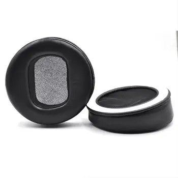 2 Pcs Replacement Ear Pads Cushion Earpad for Audeze LCD23 4z X GX MX4 Headphone
2 Pcs Replacement Ear Pads Cushion Earpad for Audeze LCD23 4z X GX MX4 Headphone