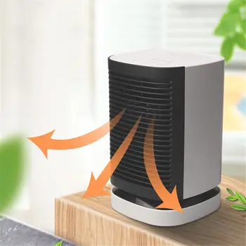 950W 220V Portable Electric Mini Space Heater Winter Warm Home Office Desk Air Conditioner Heating Rotatable Heater
950W 220V Portable Electric Mini Space Heater Winter Warm Home Office Desk Air Conditioner Heating Rotatable Heater