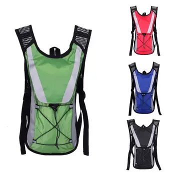 Cycling Riding Hydration Backpack Nylon Water Bladder Tank Men Women Outdoor Camping Running Mochila Pack Bicycling 2L Water Bag
Cycling Riding Hydration Backpack Nylon Water Bladder Tank Men Women Outdoor Camping Running Mochila Pack Bicycling 2L Water Bag