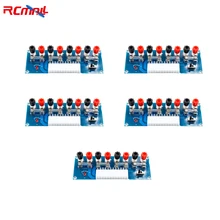 5PCS XH-M229 Desktop PC Power ATX Transfer Board Supply Power Module Precise 24Pin
5PCS XH-M229 Desktop PC Power ATX Transfer Board Supply Power Module Precise 24Pin