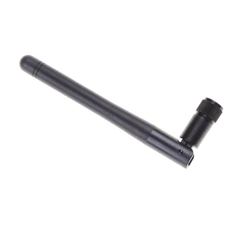 2.4 GHz 3dBi RP SMA Male Wireless WLAN Antenna Aerial WIFI For PCI Card Modem Router WIFI Antenna
2.4 GHz 3dBi RP SMA Male Wireless WLAN Antenna Aerial WIFI For PCI Card Modem Router WIFI Antenna