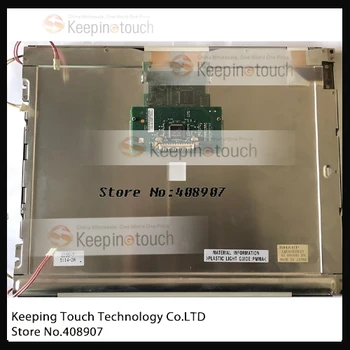 For AB Panelview Plus 1500 2711P-RDT15CX 2711P-T15C4D1 LCD Display Screen Panel
For AB Panelview Plus 1500 2711P-RDT15CX 2711P-T15C4D1 LCD Display Screen Panel