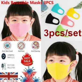 FedEx Fast ship1000pcs Children Reusable Anti-Dust Face Washable Cotton Face Protection IN STOCK
FedEx Fast ship1000pcs Children Reusable Anti-Dust Face Washable Cotton Face Protection IN STOCK