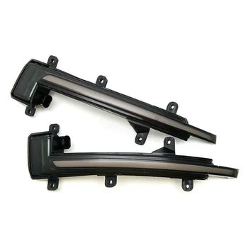 Rearview Mirror Lights LED Dynamic Side Mirror Indicator Light For TT TTS MK2 8J 07-14 TTRS R8
Rearview Mirror Lights LED Dynamic Side Mirror Indicator Light For TT TTS MK2 8J 07-14 TTRS R8