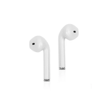 TWS Wireless Bluetooth 4.2 Earphones Mini Earbuds with Charger Dock
TWS Wireless Bluetooth 4.2 Earphones Mini Earbuds with Charger Dock