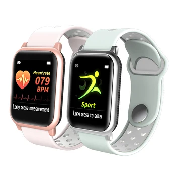 F8S intelligent watch band with Sleep monitoring Heart Rate Monitor Blueteeth4.0 IP68 colorful sport Smart wriststrap bracelet
F8S intelligent watch band with Sleep monitoring Heart Rate Monitor Blueteeth4.0 IP68 colorful sport Smart wriststrap bracelet