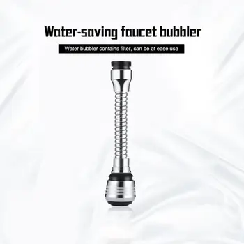 New Brass Faucet Aerator Sprayer 360 Degree Rotatable Water Saving Tap Aerator Diffuser Attachment For Kitchen Bathroom
New Brass Faucet Aerator Sprayer 360 Degree Rotatable Water Saving Tap Aerator Diffuser Attachment For Kitchen Bathroom