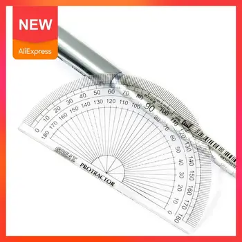 1 Set Ruler Of Student Ruler Four Piece Set 100% Brand For Students Is Material New Suitable The Product Plastic X6P4
1 Set Ruler Of Student Ruler Four Piece Set 100% Brand For Students Is Material New Suitable The Product Plastic X6P4