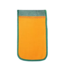 Coarse sand bath towel AB face bath towel bath gloves bath
Coarse sand bath towel AB face bath towel bath gloves bath