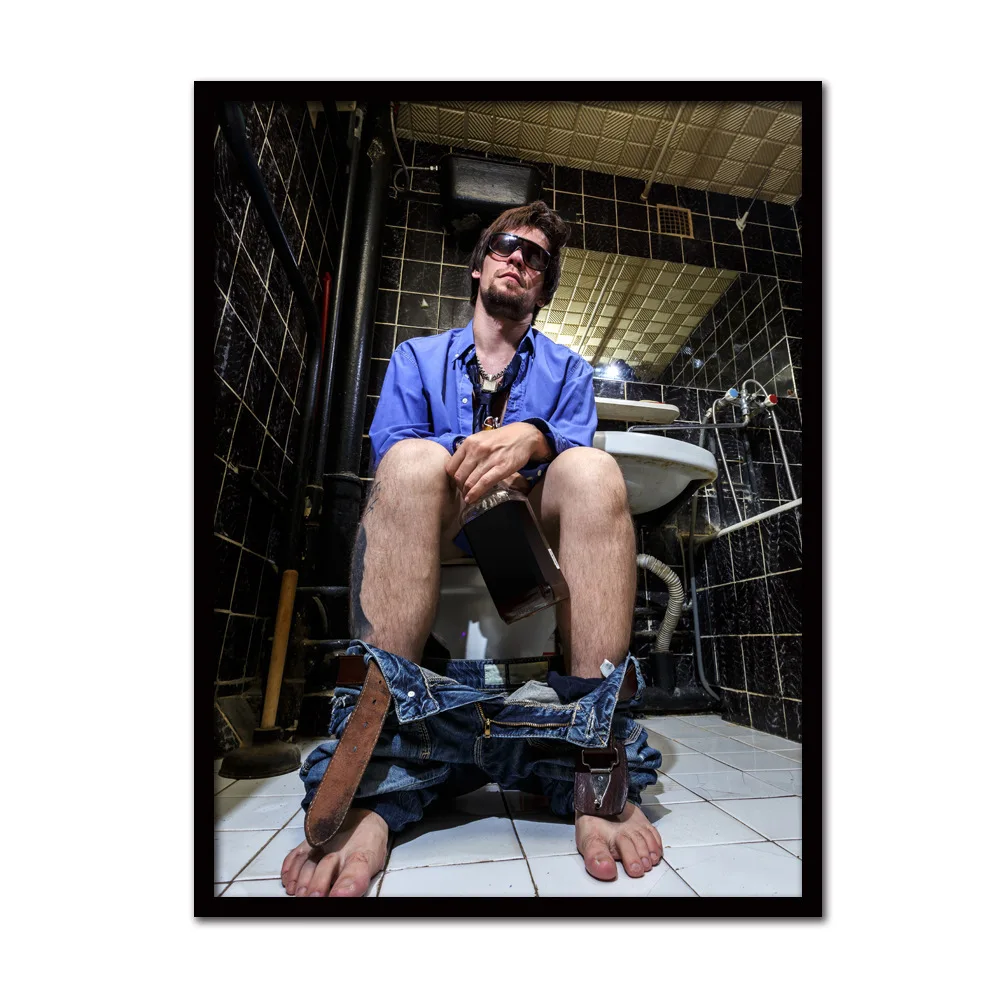 AliExpress Hot Sales Restaurant Bar Bathroom Paintings Cool Handsome Boy Bathroom Night Club Style Mural Decorative Painting
AliExpress Hot Sales Restaurant Bar Bathroom Paintings Cool Handsome Boy Bathroom Night Club Style Mural Decorative Painting