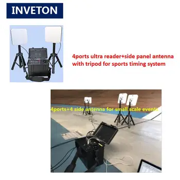 ultra reader multiple tags uhf rfid reader with software rfid timing system for sports race timing solution free tag test sample
ultra reader multiple tags uhf rfid reader with software rfid timing system for sports race timing solution free tag test sample