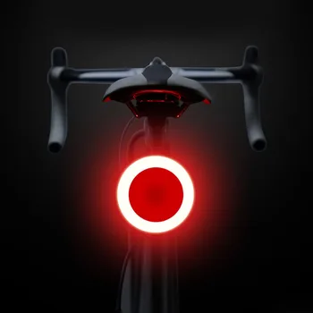 1Pc Round Bicycle Taillight Rechargeable Safety LED Riding Accessories Bike Light Bicycle Taillight For Bike Bicycle
1Pc Round Bicycle Taillight Rechargeable Safety LED Riding Accessories Bike Light Bicycle Taillight For Bike Bicycle