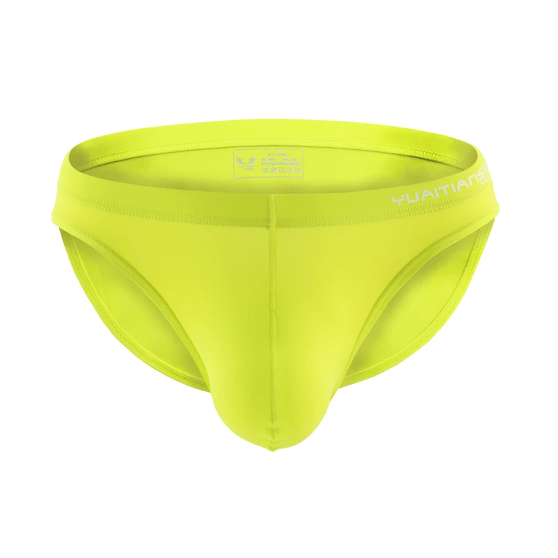 Men Briefs Ice Silky Underwear Low Waist Underpants Cueca Masculina U Pouch Male Panties Gay Underwear Briefs High Quality
Men Briefs Ice Silky Underwear Low Waist Underpants Cueca Masculina U Pouch Male Panties Gay Underwear Briefs High Quality
