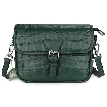 Dark Green Color Small Shoulder Purse And Handbags Alligator Genuine Leather Women Crossboday Messenger Bag Ladies Phone Bags
Dark Green Color Small Shoulder Purse And Handbags Alligator Genuine Leather Women Crossboday Messenger Bag Ladies Phone Bags