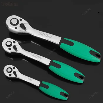 Ratchet socket wrench set hex quick wrench casing universal wrench multi-function auto repair tool set CD50 Q04
Ratchet socket wrench set hex quick wrench casing universal wrench multi-function auto repair tool set CD50 Q04