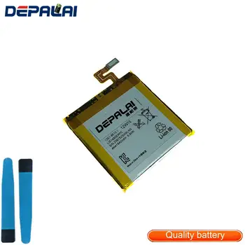 Good quality High Capacity 1840mAh Battery Replacement for Sony Xperia LIS1485ERPC LT28 LT28H LT28i LT28a LT28at phone battery
Good quality High Capacity 1840mAh Battery Replacement for Sony Xperia LIS1485ERPC LT28 LT28H LT28i LT28a LT28at phone battery