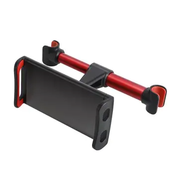 For Car Rear Pillow Phone Holder Multifunctional Lazy Rotating Vehicle Seat Headrest Back Tablet Mounting Bracket Stand
For Car Rear Pillow Phone Holder Multifunctional Lazy Rotating Vehicle Seat Headrest Back Tablet Mounting Bracket Stand