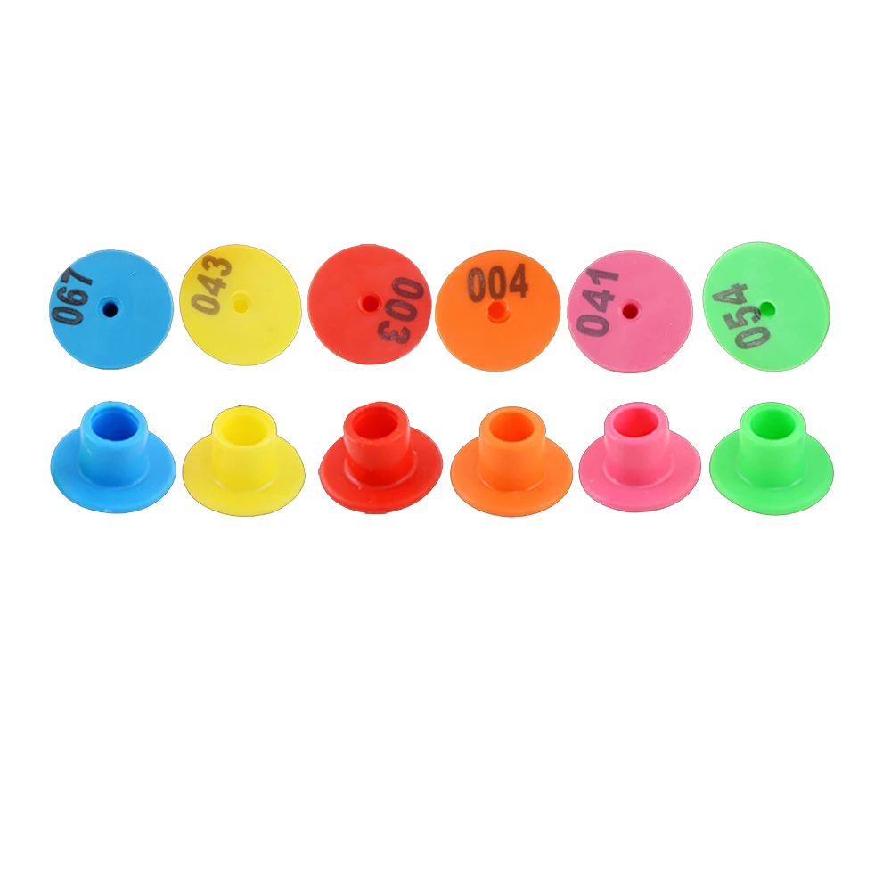 30 шт., этикетки для сережек, 6 цветов
30 шт., этикетки для сережек, 6 цветов