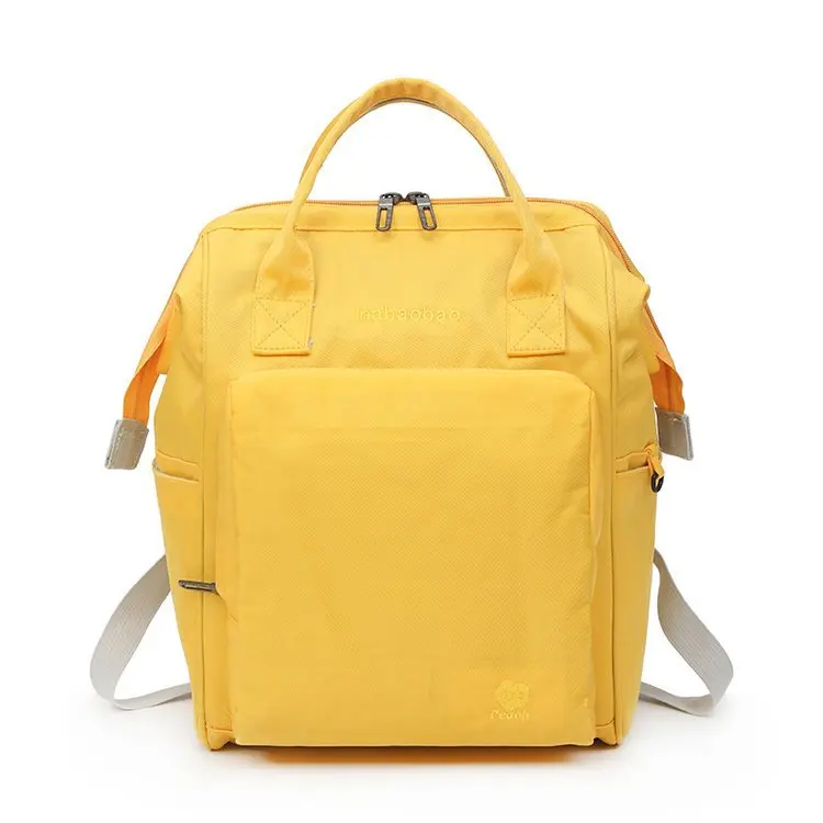 2019 Winter New Style Single Shoulder Hand Multi-functional Backpack