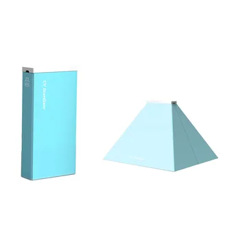 USB Charging Disinfection Sterilization Box / Case for Mobile Phone Face Mask Disinfection Portable Mini bacteria Killer Tools
USB Charging Disinfection Sterilization Box / Case for Mobile Phone Face Mask Disinfection Portable Mini bacteria Killer Tools