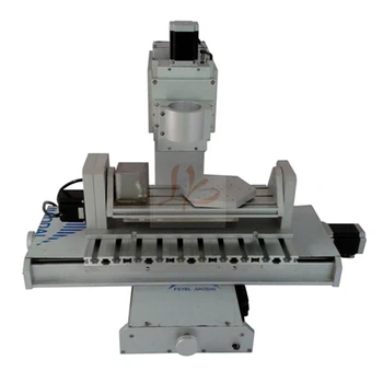 3040 5 axis cnc machine frame column ball screw industrial pillar type engraving router
3040 5 axis cnc machine frame column ball screw industrial pillar type engraving router