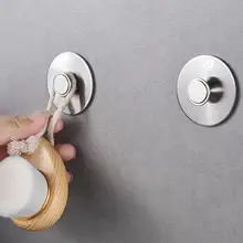 1PC Magnetic Soap Holder Tool Free Rustproof Sponge Holder Dish Holder Soap Dish for Bathroom Lavatory Home
1PC Magnetic Soap Holder Tool Free Rustproof Sponge Holder Dish Holder Soap Dish for Bathroom Lavatory Home