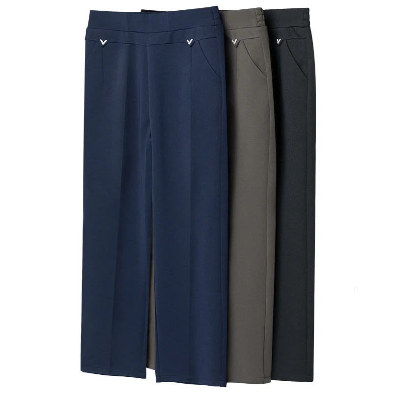 Plus Size XL-6XL Winter Warm Pants Spring Autumn Womens Solid Color Hight Elastic Waist Pants Ladies Thick Fleece LooseTrousers
Plus Size XL-6XL Winter Warm Pants Spring Autumn Womens Solid Color Hight Elastic Waist Pants Ladies Thick Fleece LooseTrousers