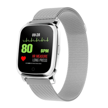 SWT20 Smart Watch GPS Fitness Men Women Smartwatch Infrared Thermometer Activity Tracker Bracelet for apple iPhone Android
SWT20 Smart Watch GPS Fitness Men Women Smartwatch Infrared Thermometer Activity Tracker Bracelet for apple iPhone Android
