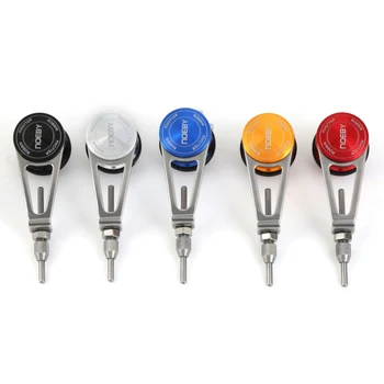Fishing Bobbin Knotter FG GT RP Line Wire Knotting Tool Cable Connector Line Winder Assist Knotting Fisher Machine Fishing Tools
Fishing Bobbin Knotter FG GT RP Line Wire Knotting Tool Cable Connector Line Winder Assist Knotting Fisher Machine Fishing Tools