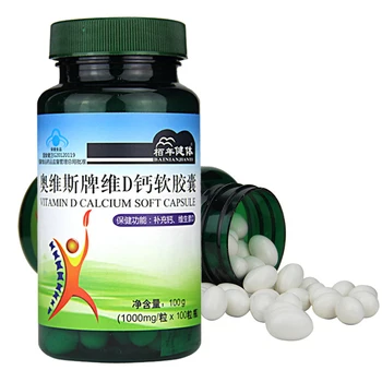Calcium Middle-aged and Elderly Calcium Vitamin D Calcium supplement bone calcium reduce osteoporosis Liquid Calcium
Calcium Middle-aged and Elderly Calcium Vitamin D Calcium supplement bone calcium reduce osteoporosis Liquid Calcium