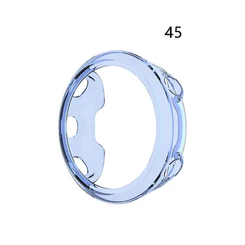 Anti Drop Easy Install Protective Case Durable Practical Cover Soft TPU Transparent Dust-Proof Ergonomics For Forerunner 45S/45
Anti Drop Easy Install Protective Case Durable Practical Cover Soft TPU Transparent Dust-Proof Ergonomics For Forerunner 45S/45