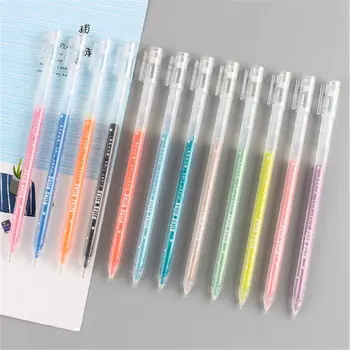 12Pcs/lot 0.5mm White Ink Color Photo Album Gel Pen Stationery Office Learning Cute Scrapbooking Pen Unisex Pen Gift for
12Pcs/lot 0.5mm White Ink Color Photo Album Gel Pen Stationery Office Learning Cute Scrapbooking Pen Unisex Pen Gift for