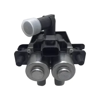 Universal Heater Control Valve Air Conditioning Heater Valve Water Temperature Regulator for Jaguar XR822975 Car Accessories
Universal Heater Control Valve Air Conditioning Heater Valve Water Temperature Regulator for Jaguar XR822975 Car Accessories
