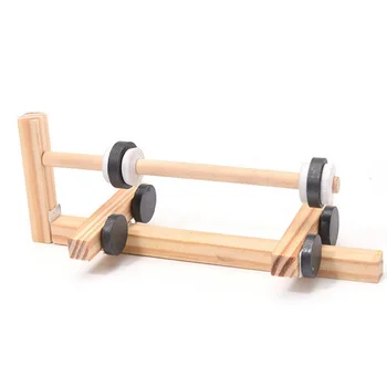 1pcs Technology Physics Science Experiment Homemade Magnetic Levitation Pen Child Gift Primary Students Science Diy Materials
1pcs Technology Physics Science Experiment Homemade Magnetic Levitation Pen Child Gift Primary Students Science Diy Materials