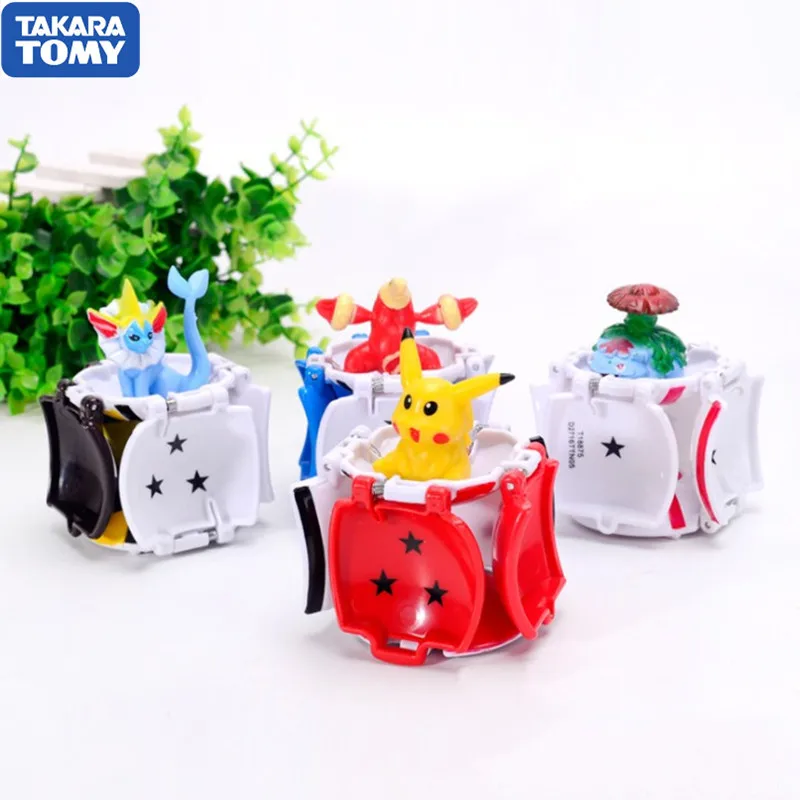 TAKARA TOMY Pokemone Action Elf Ball Figure Mini Model Toy Brinquedos Collection Anime Kids Doll toys
TAKARA TOMY Pokemone Action Elf Ball Figure Mini Model Toy Brinquedos Collection Anime Kids Doll toys