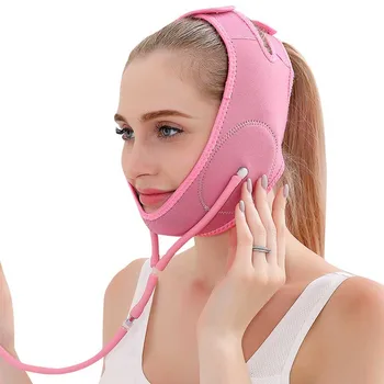 Adjustable Physical Correction Air Supercharging Slimming Belt Inflatable Shaping Compression Face Lift Mask Thin Elastic Tools
Adjustable Physical Correction Air Supercharging Slimming Belt Inflatable Shaping Compression Face Lift Mask Thin Elastic Tools