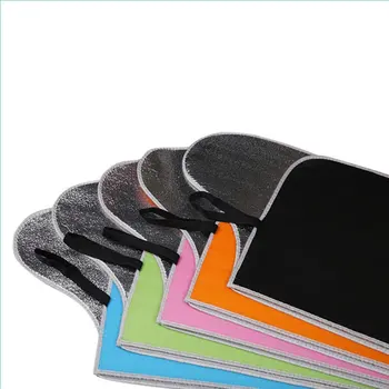 Hot Windshield Cover Multi-Functional Dustproof Sunshade Folding Exterior Auto Snow Dust Protector Defroster Dining Table Picnic
Hot Windshield Cover Multi-Functional Dustproof Sunshade Folding Exterior Auto Snow Dust Protector Defroster Dining Table Picnic