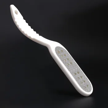 1PCS Foot Rasp Foot File Hard Dead Skin Callus Remover Professional Pedicure File Stainless Tools Grinding Feet Skin Care
1PCS Foot Rasp Foot File Hard Dead Skin Callus Remover Professional Pedicure File Stainless Tools Grinding Feet Skin Care