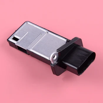 beler MAF Mass Air Flow Meter Sensor 06F906461B AFH60M-27 06F906461A Fit for VW Golf Passat Jetta Eos Audi A3 A4
beler MAF Mass Air Flow Meter Sensor 06F906461B AFH60M-27 06F906461A Fit for VW Golf Passat Jetta Eos Audi A3 A4