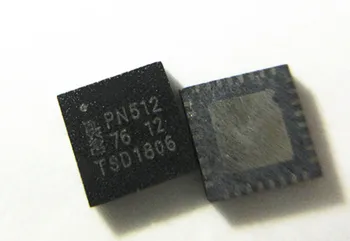 Free shipping PN512 PN5120A0HN1/C2 HVQFN32
Free shipping PN512 PN5120A0HN1/C2 HVQFN32