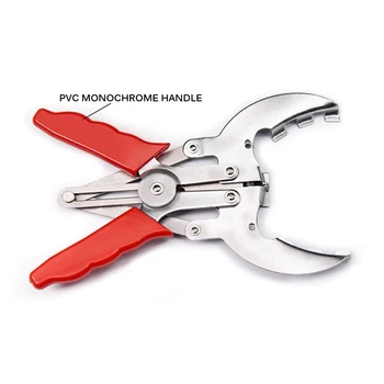 Middle Clamp Piston Ring Pliers Piston Ring Expander Piston Ring Disassembly Tool Piston Ring Compressor Auto Maintenance Tool
Middle Clamp Piston Ring Pliers Piston Ring Expander Piston Ring Disassembly Tool Piston Ring Compressor Auto Maintenance Tool