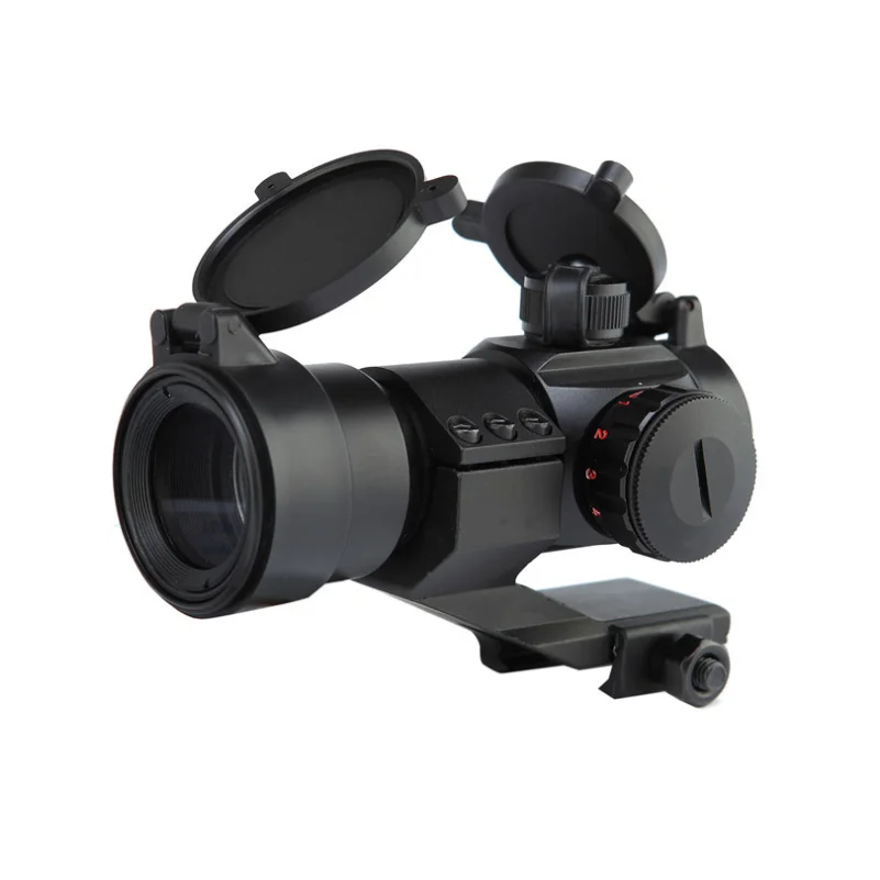 M3 hunting optical compound holographic red point sight with 20mm 11mm track mounted sight with sniper rifle hunting
M3 hunting optical compound holographic red point sight with 20mm 11mm track mounted sight with sniper rifle hunting