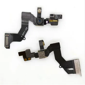 1pcs Repair Parts Rear front Camera Sensor Flex cable Module for iPhone 5 front camera
1pcs Repair Parts Rear front Camera Sensor Flex cable Module for iPhone 5 front camera