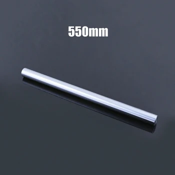 Printer Parts Linear Shaft Rod Axis Length 100-600mm HRC58-64 G6 Roundness Maz 5um 0.8-2.5mm Hardening Depth
Printer Parts Linear Shaft Rod Axis Length 100-600mm HRC58-64 G6 Roundness Maz 5um 0.8-2.5mm Hardening Depth