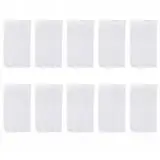 Nylon Reusable Home Cleaning Tools Pool Skimmer Socks Anti-clogging For Filter Storage Baskets Fine Mesh Elastic Easy Install
Nylon Reusable Home Cleaning Tools Pool Skimmer Socks Anti-clogging For Filter Storage Baskets Fine Mesh Elastic Easy Install