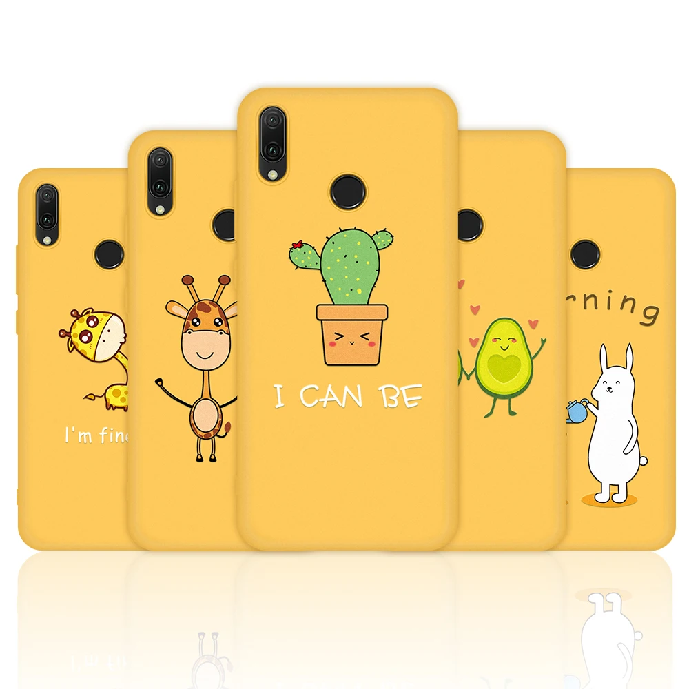 Yellow Pattern Phone Case For Huawei Mate 10 Lite Mate 20 Soft TPU Phone Back Cover For Huawei Mate 20 Lite Pro Silicon Case
Yellow Pattern Phone Case For Huawei Mate 10 Lite Mate 20 Soft TPU Phone Back Cover For Huawei Mate 20 Lite Pro Silicon Case