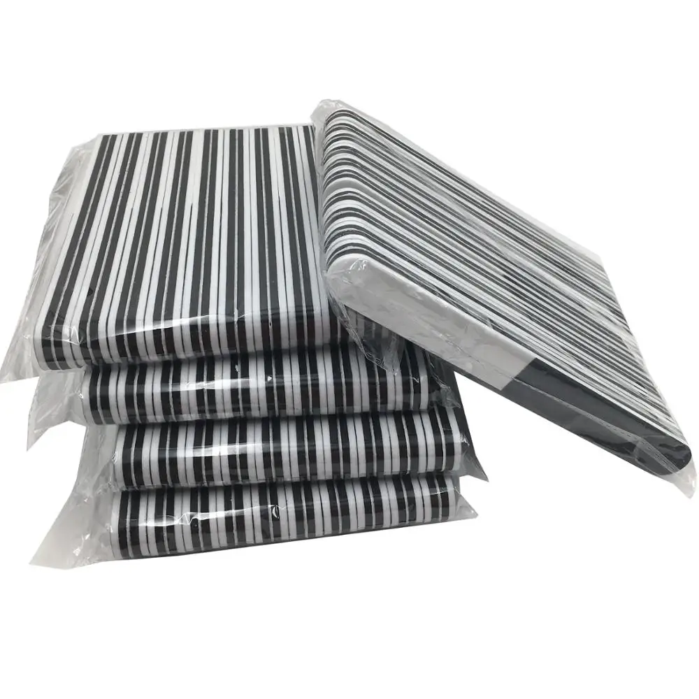 50Pcs New Nail Tools Polishing Blocks 3 Side Nail Buffer and File Buffer Block High Quality Nails Accessoires Manicure Tools
50Pcs New Nail Tools Polishing Blocks 3 Side Nail Buffer and File Buffer Block High Quality Nails Accessoires Manicure Tools